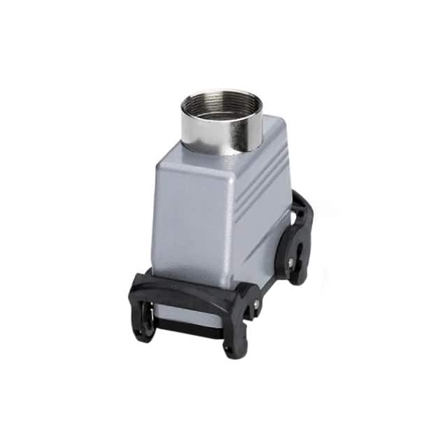 1687765 Phoenix Contact  Gehäuse für Hochleistungs-Steckverbinder, Hauben und Sockel